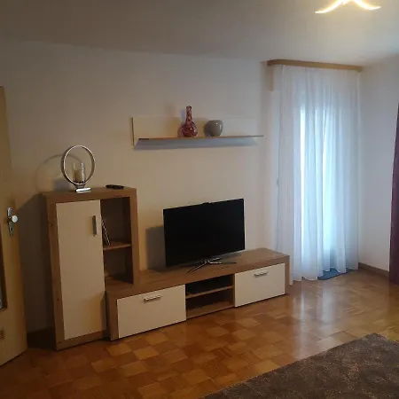 Ferien Am Wald Appartement Baiersbronn Buitenkant foto