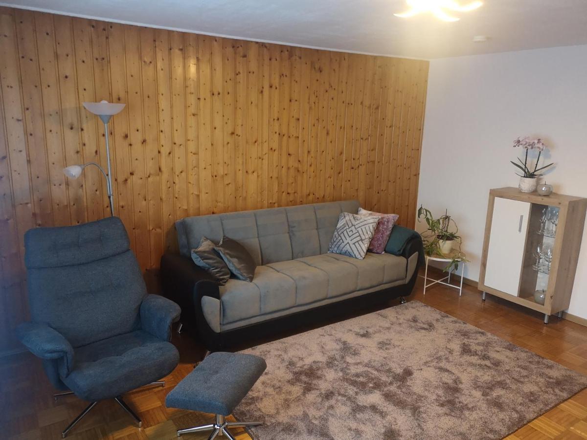 Apartment Ferien Am Wald Baiersbronn