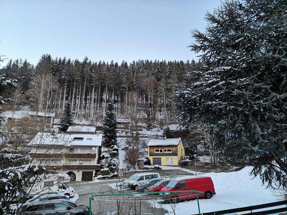 Ferien Am Wald Baiersbronn