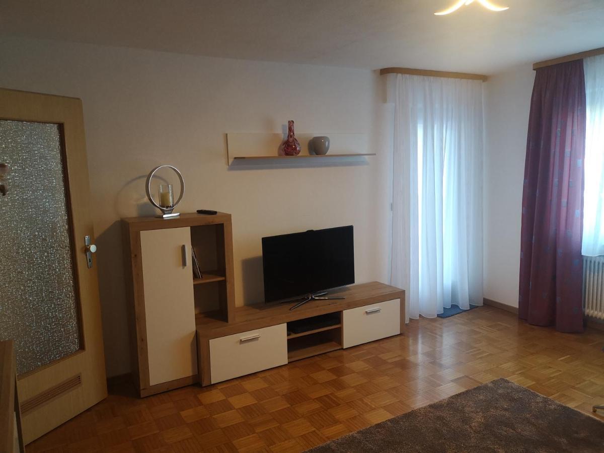 Ferien Am Wald Apartment
