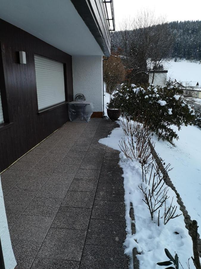 Apartment Ferien Am Wald *