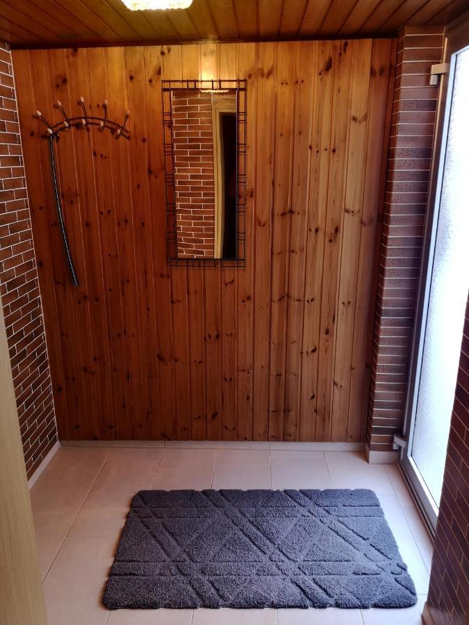 Ferien Am Wald Apartment *