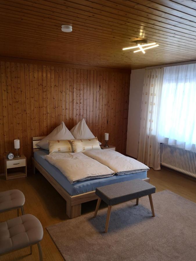 Apartment Ferien Am Wald *